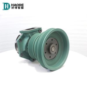 Standard Size VG1500060051 SINOTRUK Water Pump Truck Diesel Engine Water Pump