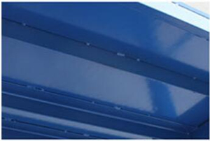 Tool Racks 5 Layers Factory Warehouse Die Mold Rack Crane in Top