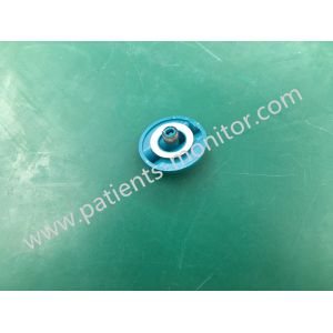 Energy Selector Knob, On/Off Switch for GE CARDIOSERV Defibrillator, Medical