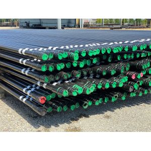 Durable Metal Oilfield Pipe Drilling Tool 6-5/8 Inch