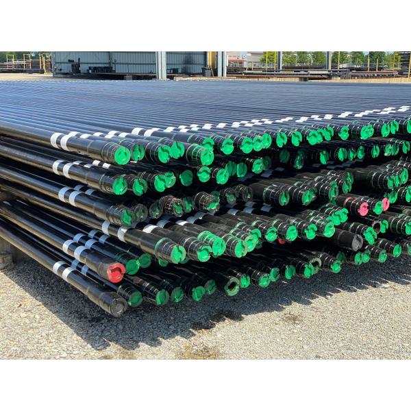 Buy Durable Metal Oilfield Pipe Drilling Tool 6-5/8 Inch at wholesale prices