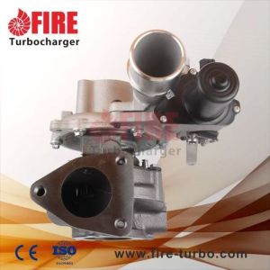 RHV4 Turbocharger 17201-30201 VAD20066 Toyota Hiace KHD201/KHD221/KHD223 with