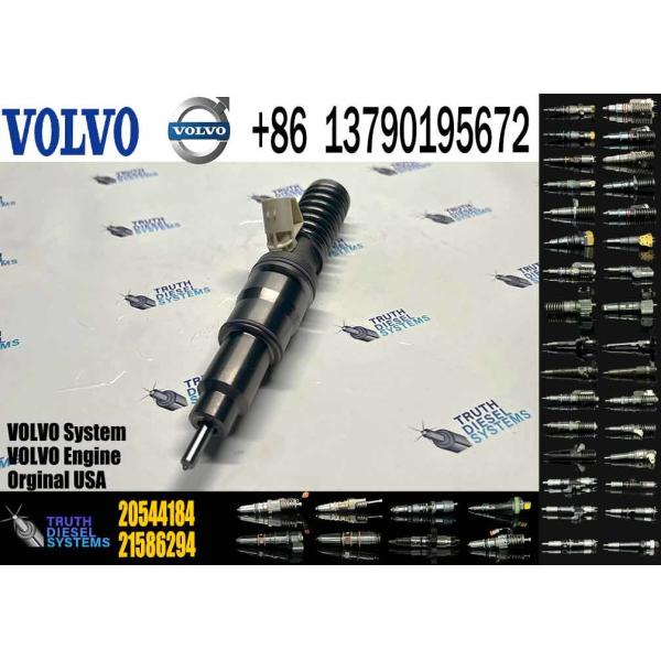 OEM Diesel Injector 20544184 85000317 BEBE4C04102 BEBE4C04002 Diesel Injection