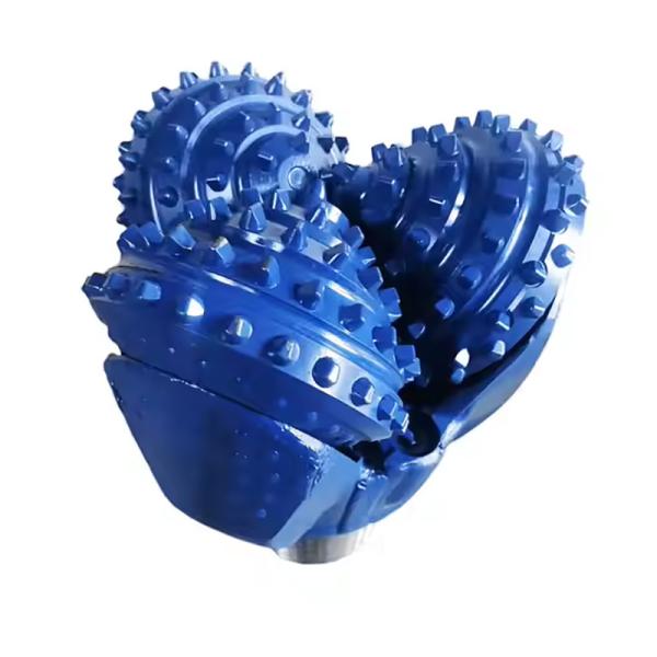 Oil Water tci tricone drill bits 12-1/4 Inch
