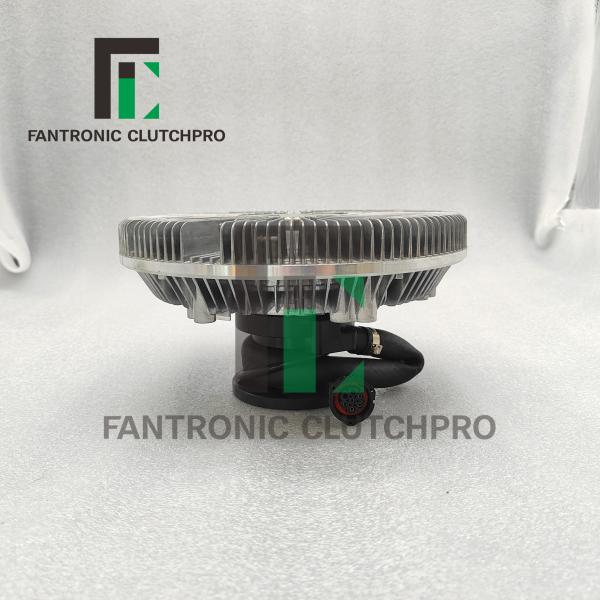 Cooling System Visco Electric Fan Clutch for Kamaz 020004222 020004661