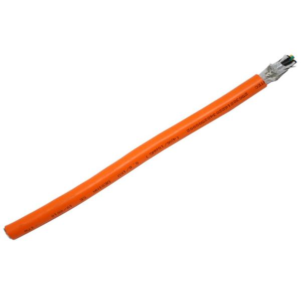 EV Charging Cable , Electric Car Charging Leads TPE Sheath UL2570