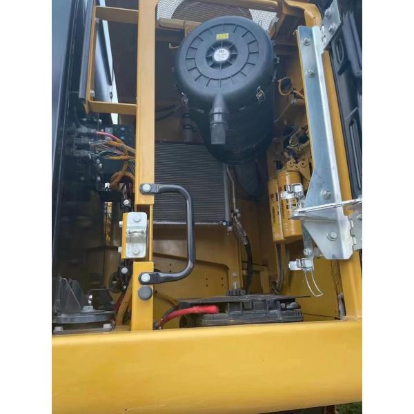 Used 336 Cat Excavator , For A Good And Debatable Price, Welcome To Inquire