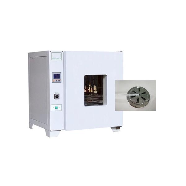 Buy LDO Forced Air Lab Drying Oven Constant Temperature With 2 Shelf at wholesale prices
