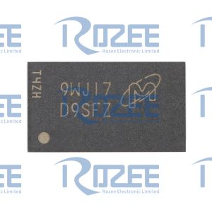 MT41K64M16TW-107 IT:J