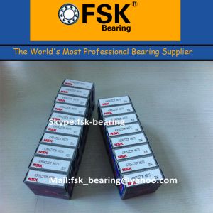 Open Bearings 6304ZZ 63/28 Motorcycle Crankshaft Bearing