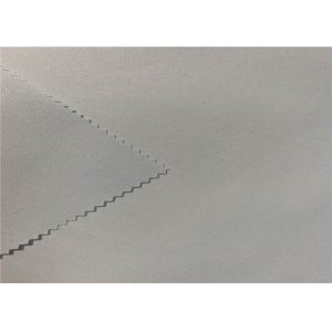 75D T800 In Stock Elastic Breathable Outdoor Fabric Soft Cotton Feel For Jacket