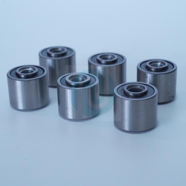 65185000 Bearing clevisn blade gc2001/s3 is a part of the Cutter Spare parts