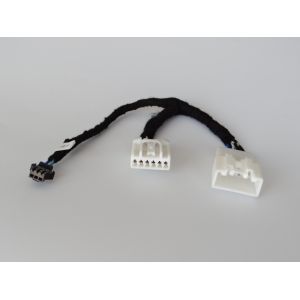 Cn Wire Harness Factory Customized Automotive Wiring Harness