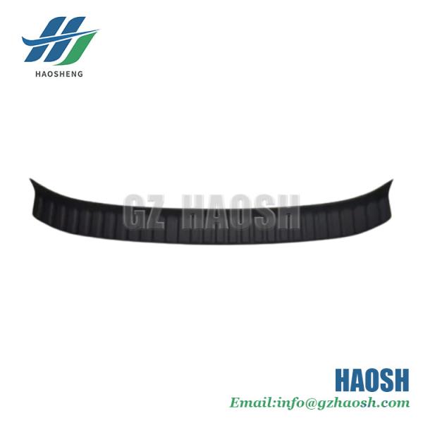 Buy Car Necessary Bumper Trim Plate Rear For Ford Everest U375 EB3B-17914AC at wholesale prices