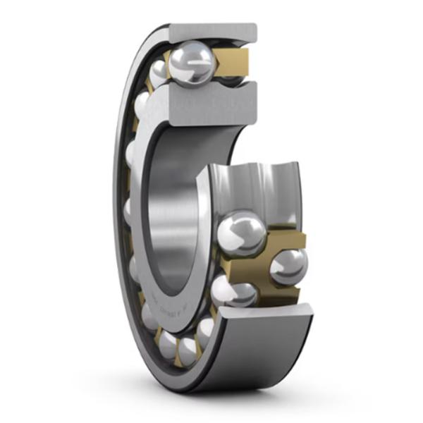 Buy 2317/1617 Self Aligning Ball Bearings 85*180*60mm​ Alloy Steel Material at wholesale prices