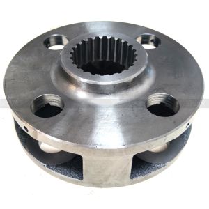 Gear Meshing SY135C Excavator Swing 2 Stage Carrier The Perfect Combination for