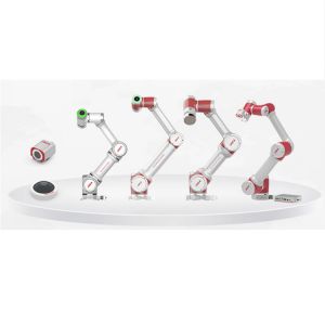 Jaka Zu 7 Collaborative Robot Of 6 Axis Robotic Arm With 7KG Payload As Welding