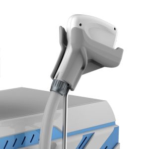 Diode Laser Hair Removal Machine Super Cooling Powerful Epilator 755 808 1064 Nm