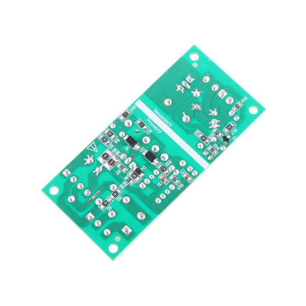 AC/DC Converter Board Mount 12V3A/24V1.5A Power Supply Module for Standard Mounting