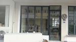 Haptic Feedback Motorized Folding Windows - Obstruction Detection Sensors