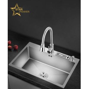 Manual Sink Single Tank Customized Service