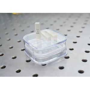 Manufacturer large nonlinear optical coefficient KTP crystals for industrial