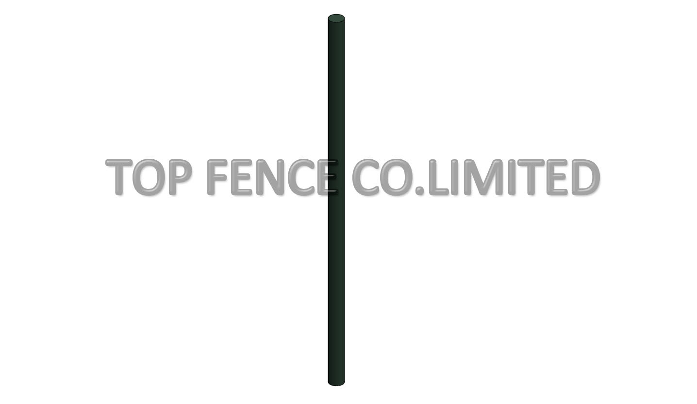 3D wire mesh fence panels