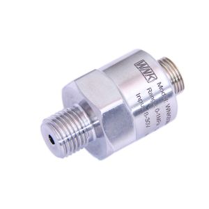 Gauge Pressure Sensor Transducer With 3.3V Output Signal For Market