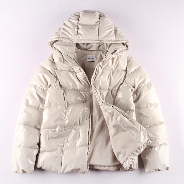 Stockpapa Girls Winter 2 Color Nice Coats Girls Coats Winter Kid Clothing