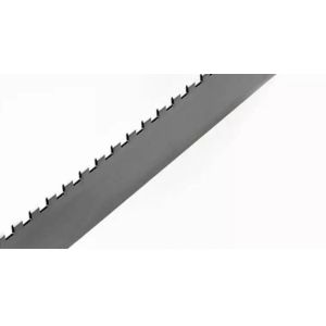 Carbon Steel Die Cutting Rule Zipper Teel Cutting Blade