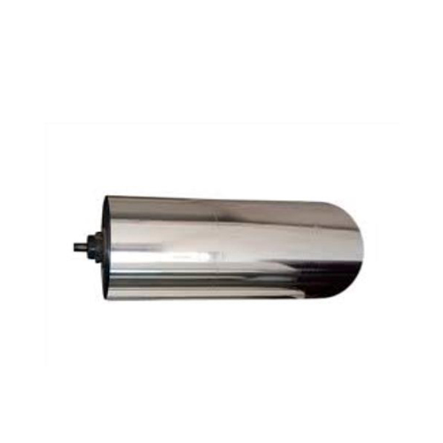 25 Mic VMCPP Film for Flexible Packaging Custom Size Accepted Gift Craft Industrial