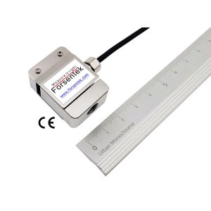 1kN Traction Load Cell 500N Pull Force Sensor 200N Tension Measurement 100N