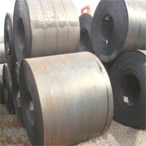 SGS Soft Hard Aisi 1006 Cold Rolled Steel Coil