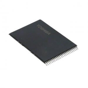 Quality TC58NVG1S3HTA00 TSOP48 Parallel FLASH Memory Ic Chip NAND SLC 2Gbit 25 Ns for sale