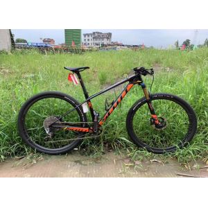 All Weather Rainproof Bicycle Frame Decals Abrasion Resistance SGS Approval