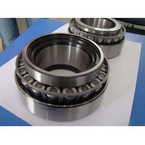 HM262749D - HM262710Precision Single Row Tapered Roller Bearing Roller Slewing