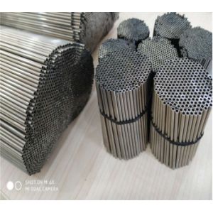SS304 316 Stainless Steel Tube Micro Bright Annealing