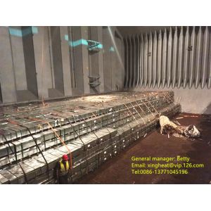 Smooth Finished Tin Free Steel Sheets