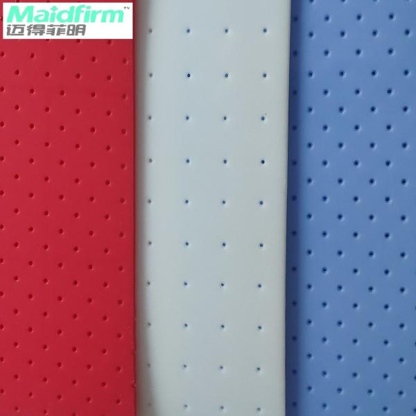 Buy Moldable Low Temperature Thermoplastic Splintings Material Latex Free at wholesale prices