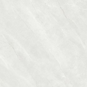 Gray Polished Glazed Porcelain Tile 800x800mm Wear-Resistant