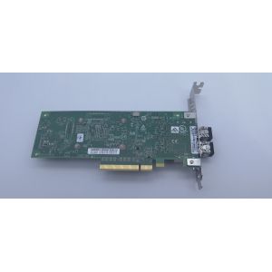 Qlogic Qle2692-Sr-Ck 16gb Dual Port Fibre Channel Interface Hbas Adapter Pci-E 3
