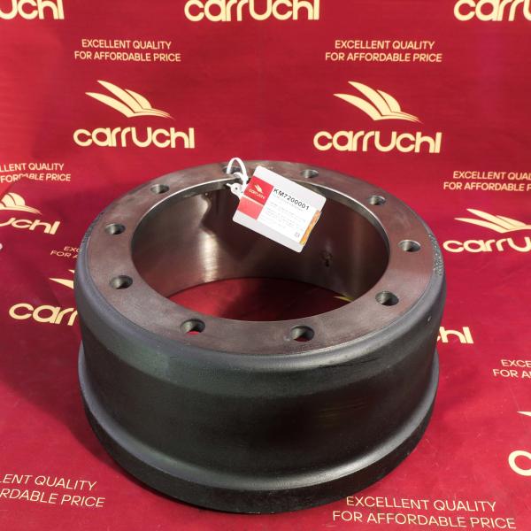 3501571-4E FOR FAW ALEX PARTS Brake drum