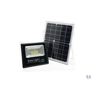 Pure white Waterproof LED Spotlight , Remote Control Flood Light