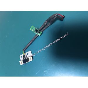 China Fukuda CardioMax FX-3010 ECG Paper Sensor Board Assembly PCB-6381D-C1 Used in Good Working with 90 Days Warranty on sale