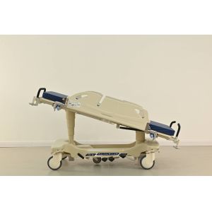 High Quality Emergency patient trolley