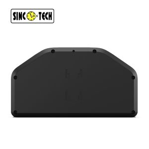 12v Vehicles Multifunctional Turbo Boost Gauge Do922 Autometer Boost Gauge