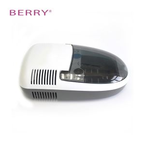 China Home Medical Compressor Mesh Nebulizer 65dB on sale