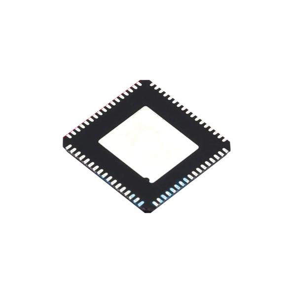 2Mbps HIFU Wireless Rf Transceiver Circuits For Automotive Power Line Communication QCA7005-AL33