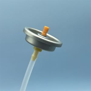 China Quick-Act body spray valve for post-workout refreshment & active individuals with instant activation & sweat-resistant on sale