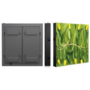 P4mm LED Advertising Display